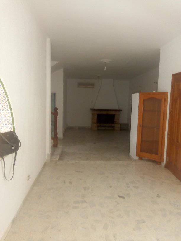    Villa indépendante s4 av à Tunis - Photo 1