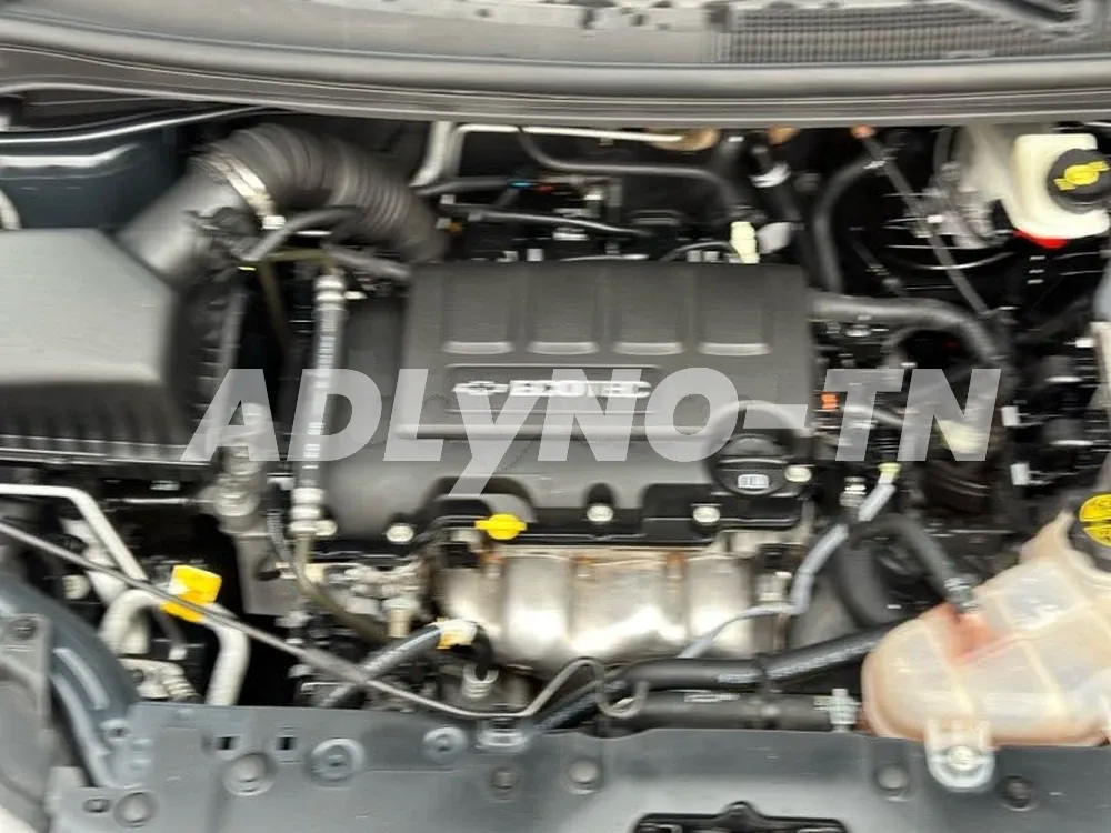 chevrolet sonic 1er main à Sfax - Photo 9
