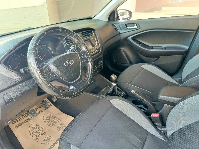 Hyundai I20 Essence 2019 à Ben Arous - Photo 2