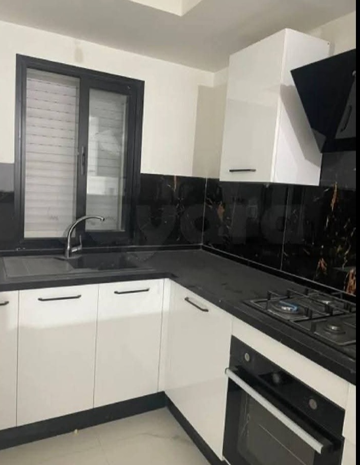  Appartement à Tunis Agba 