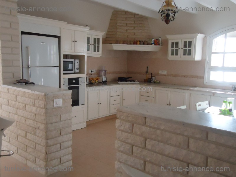    Maison à la rentre dakou à sousse - Photo 1
