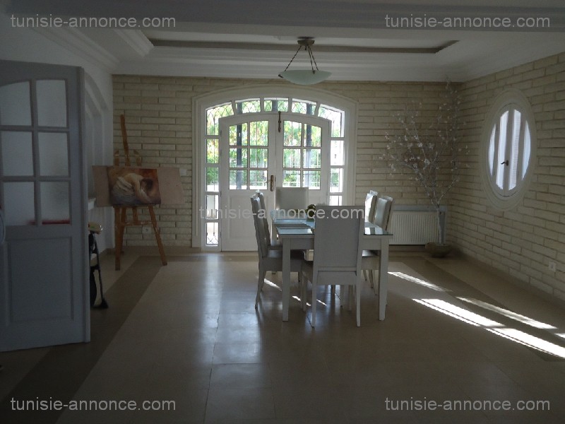    Maison à la rentre dakou à sousse - Photo 2