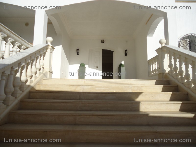    Maison à la rentre dakou à sousse - Photo 4