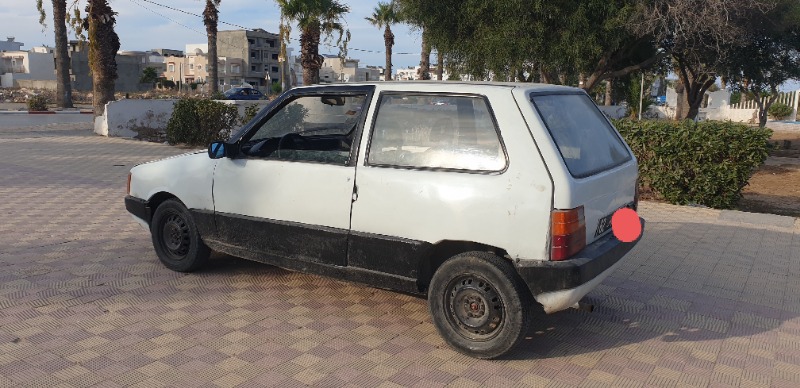 Fiat UNO Essence 1986 à Nabeul - Photo 8