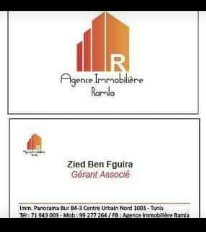  A vendre S3 à Khzema Est 