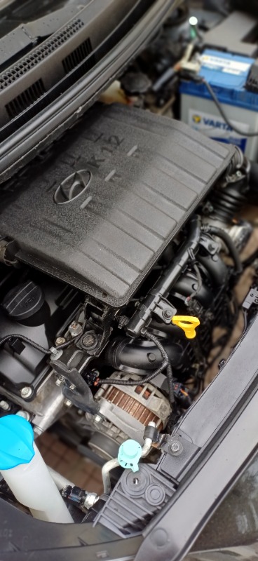 Hyundai I10 Essence 2020 à Bizerte - Photo 5