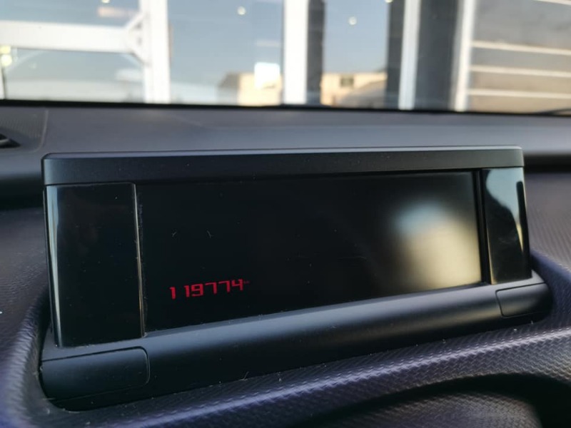 Citroen C4 CACTUS Essence 2016 à Monastir - Photo 8