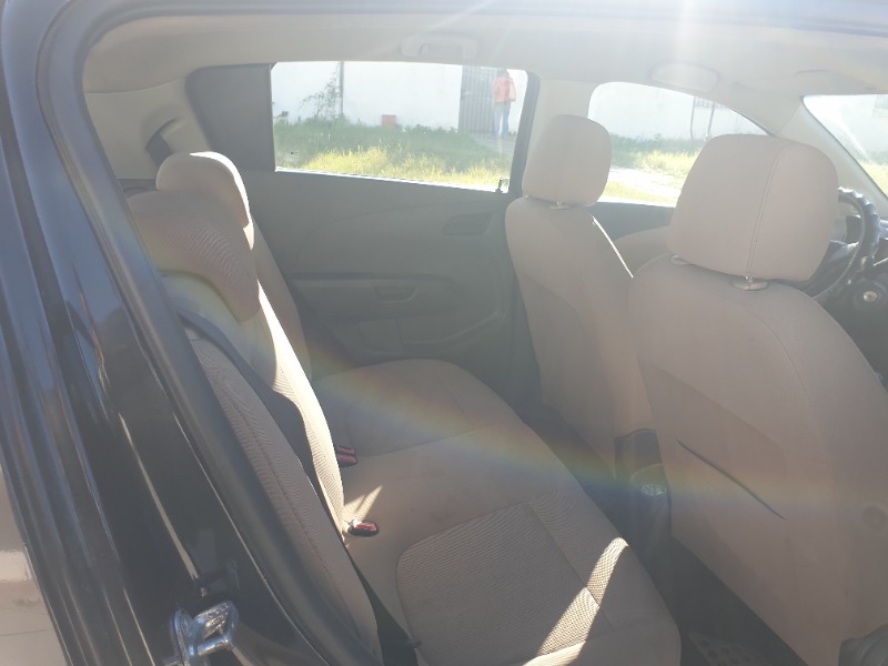Chevrolet SPARK Essence 2013 à Tunis - Photo 4