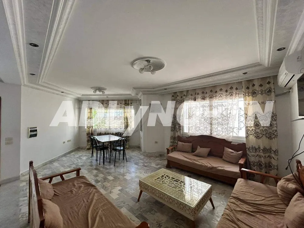 Villa sur deux niveaux indépendants à sousse - Photo 2