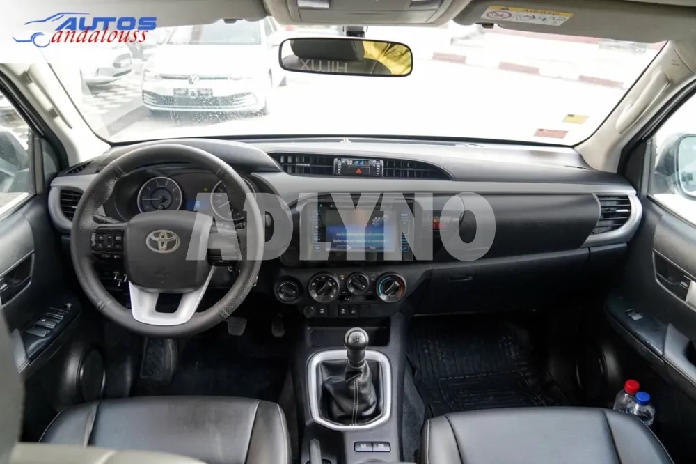 Toyota Hilux à Ariana - Photo 3