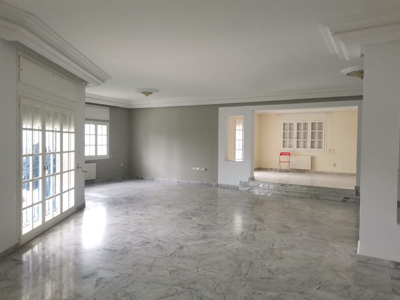     Villa de maitre à ga à Tunis - Photo 1