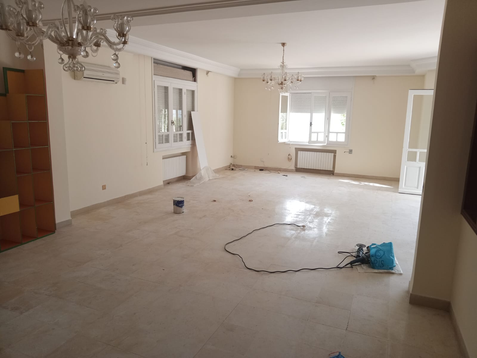     Belle villa à gammar à Tunis - Photo 1