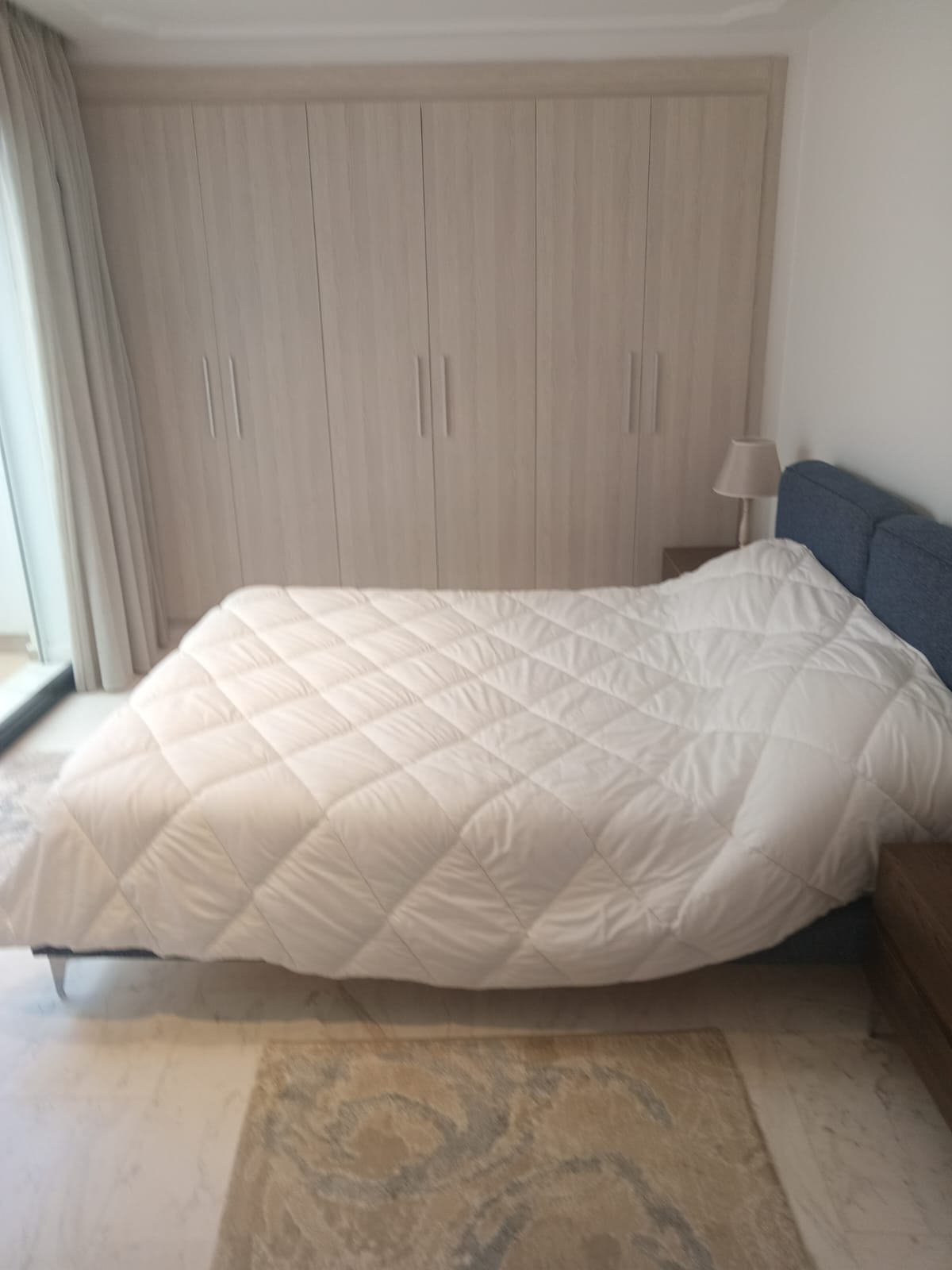     Joli appartement ric à Tunis - Photo 2