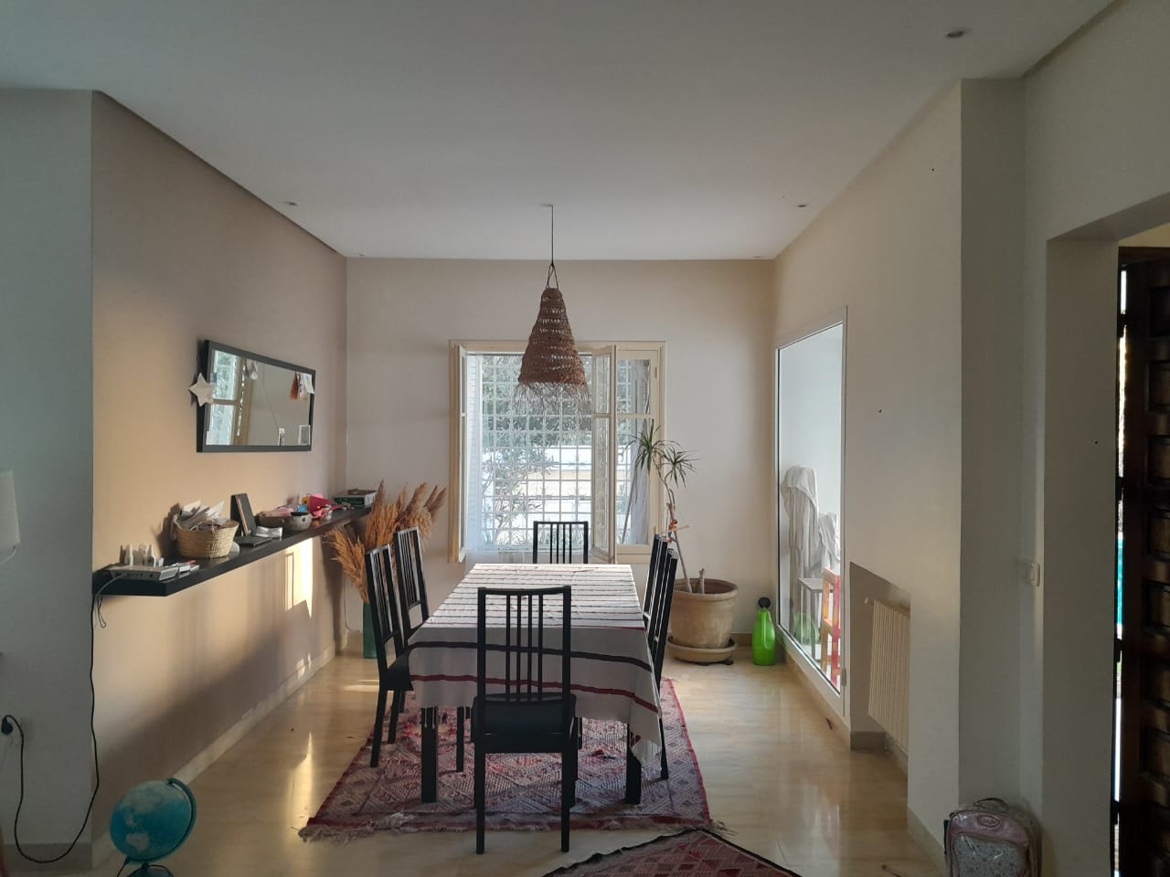     Trés belle villa à g à Tunis - Photo 1