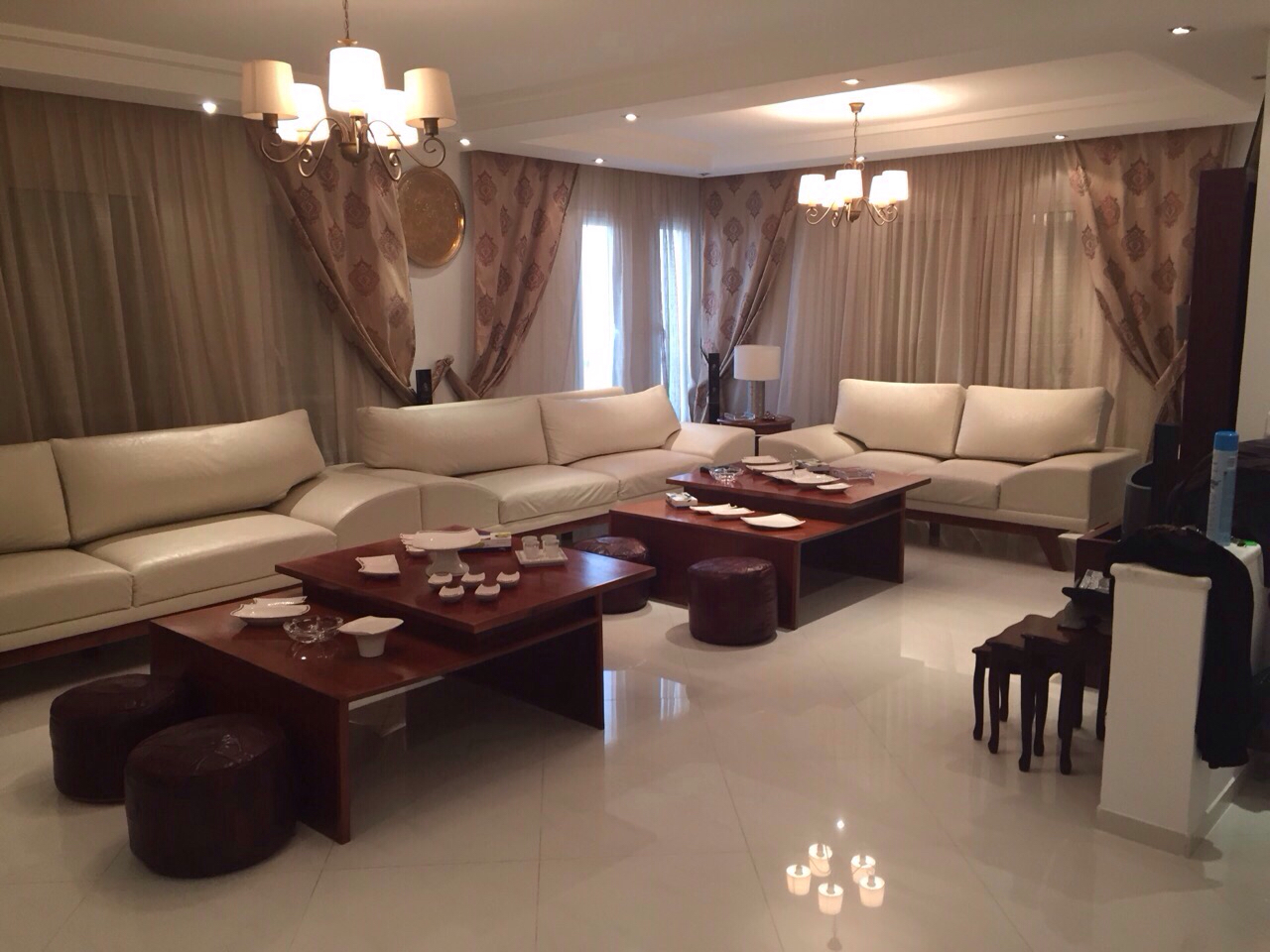  Des appartements S+2 tout neuf à vendre à Hammamet 51355351 