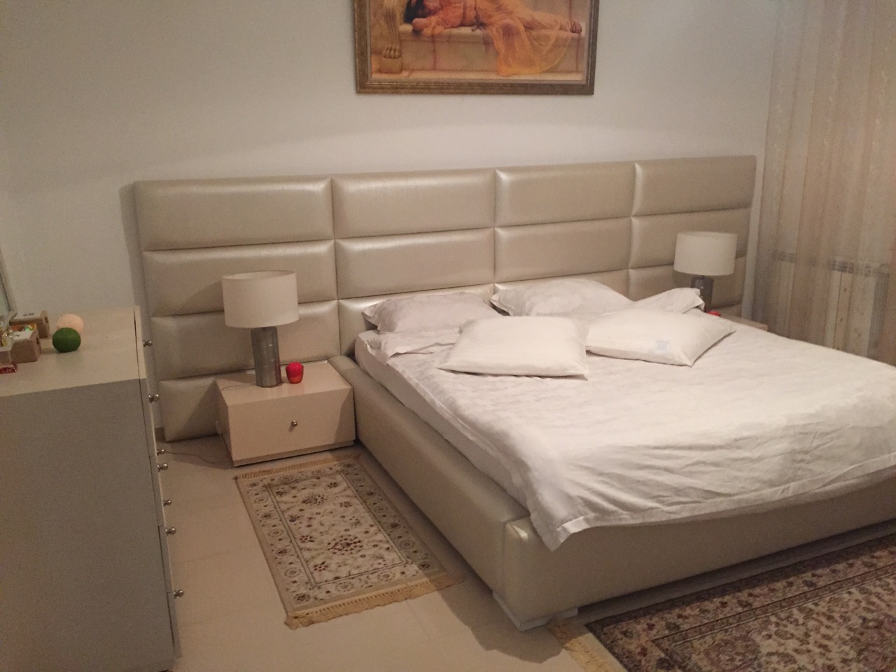   Étage de villa meublé s4 à Tunis - Photo 1