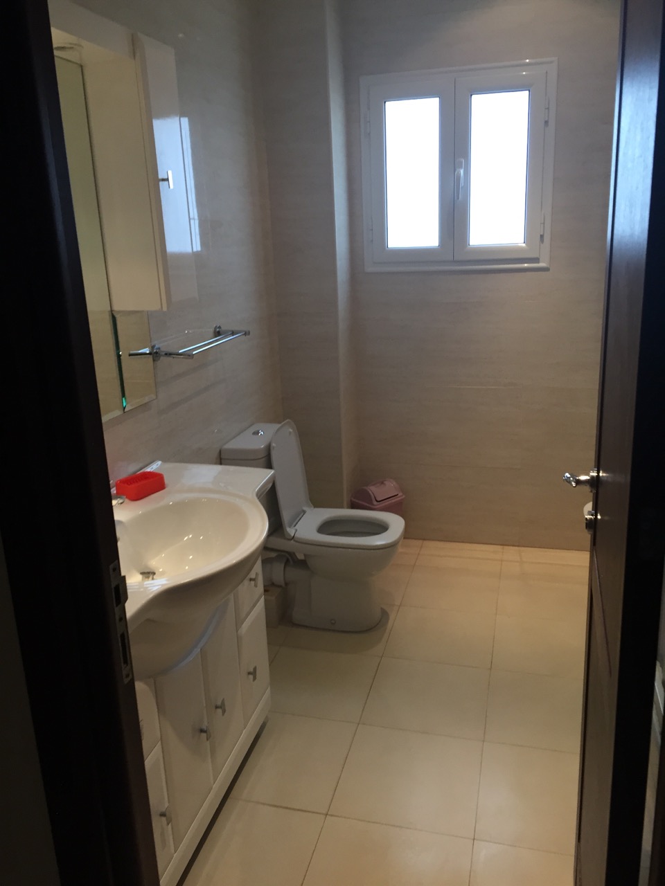    Étage de villa meublé s4 à Tunis - Photo 2