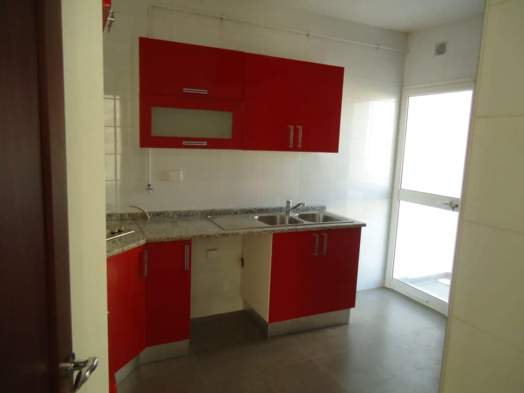    Etage de villa s4 jardin à Tunis - Photo 1
