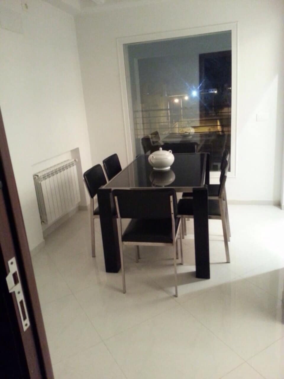    Etage de villa s4 jardin à Tunis - Photo 4
