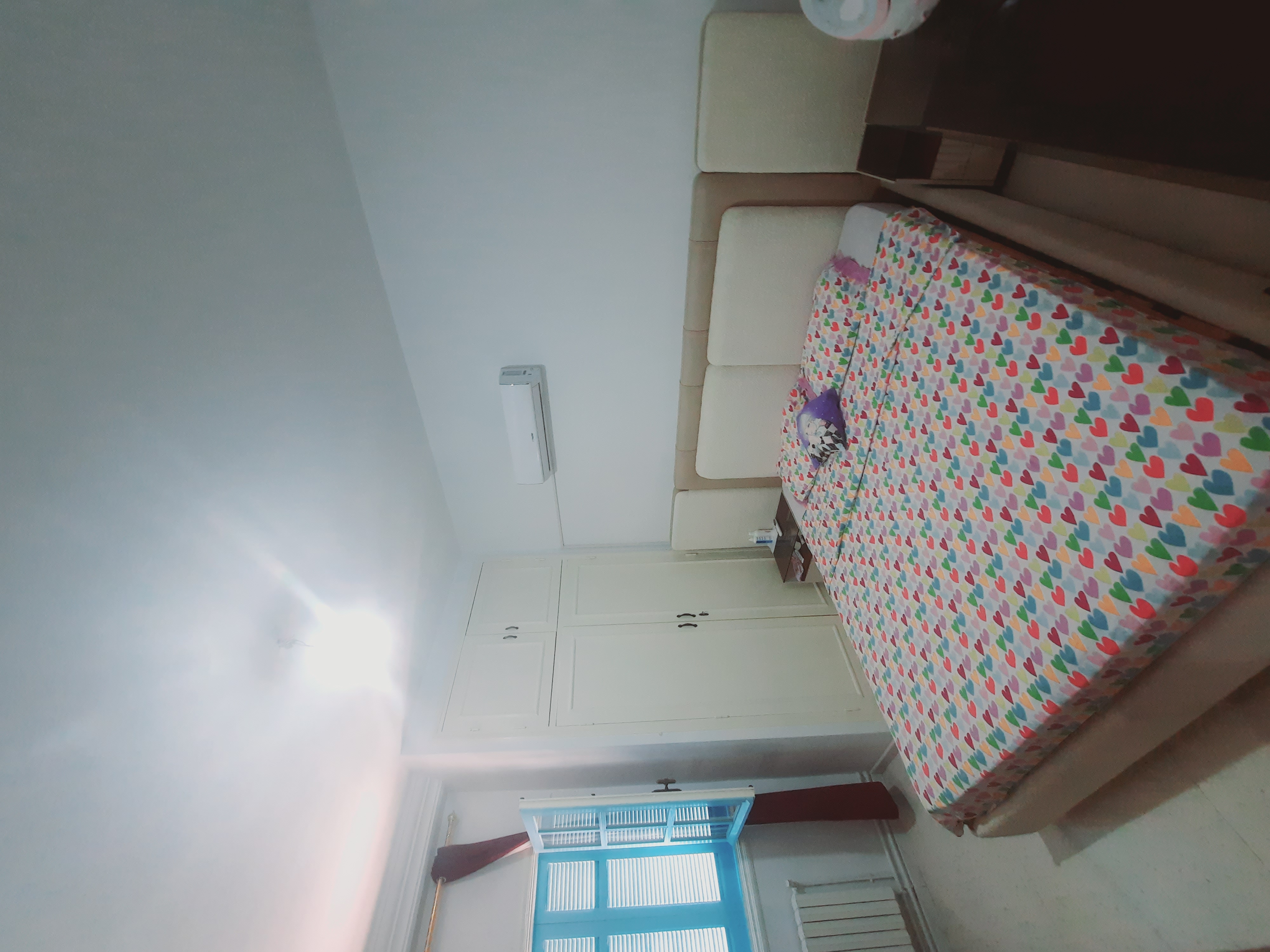     Etage de villa à Tunis - Photo 1