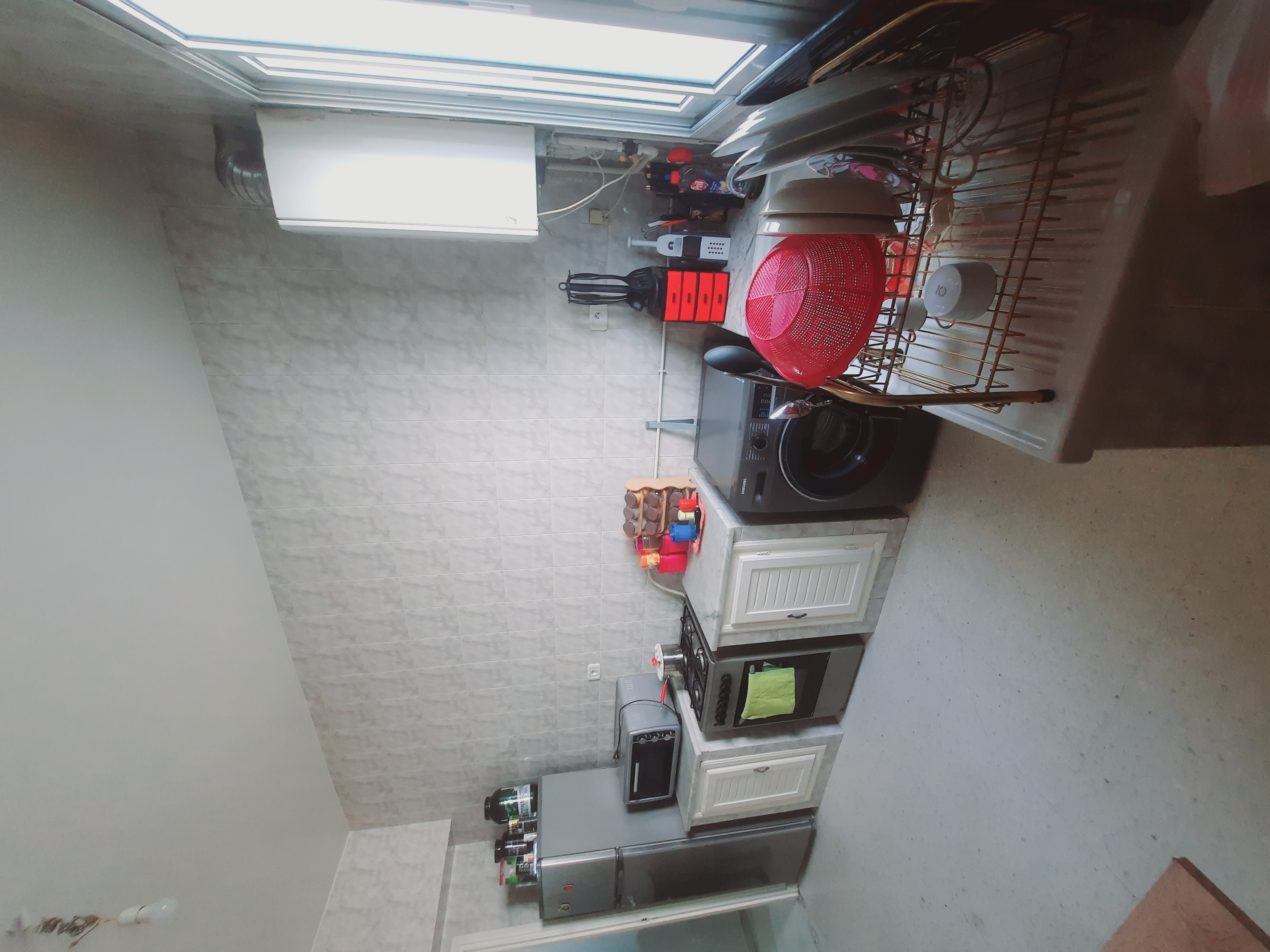     Etage de villa à Tunis - Photo 2
