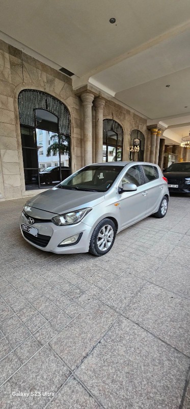 KIA Picanto Populaire