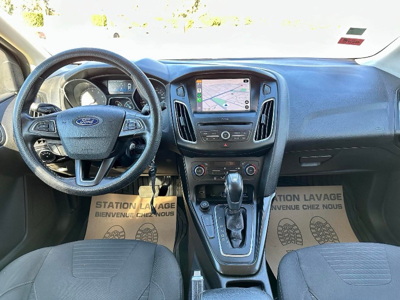 Ford FOCUS Essence 2018 à Kairouan - Photo 4