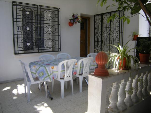    Vacances à la marsa rési à Tunis - Photo 1