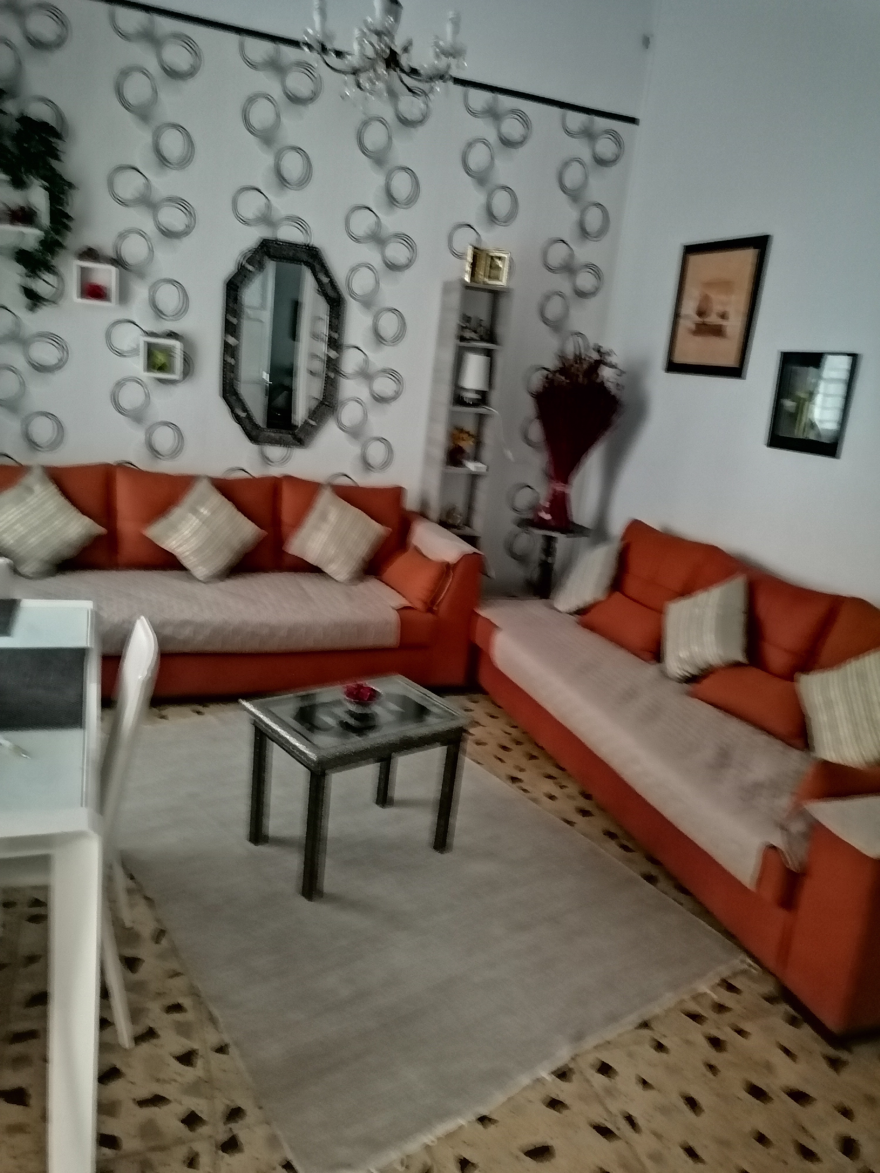    Vacances à la marsa rési à Tunis - Photo 4