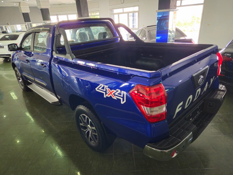 Toyota Land Cruiser Diesel 2024 à Monastir - Photo 7