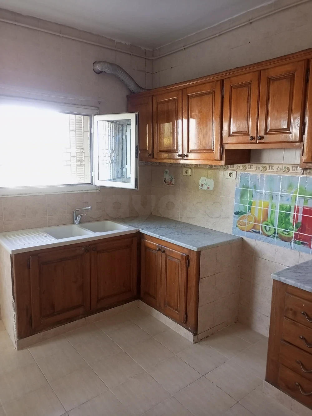    Appartement s 3 hadika 2 à Tunis - Photo 4
