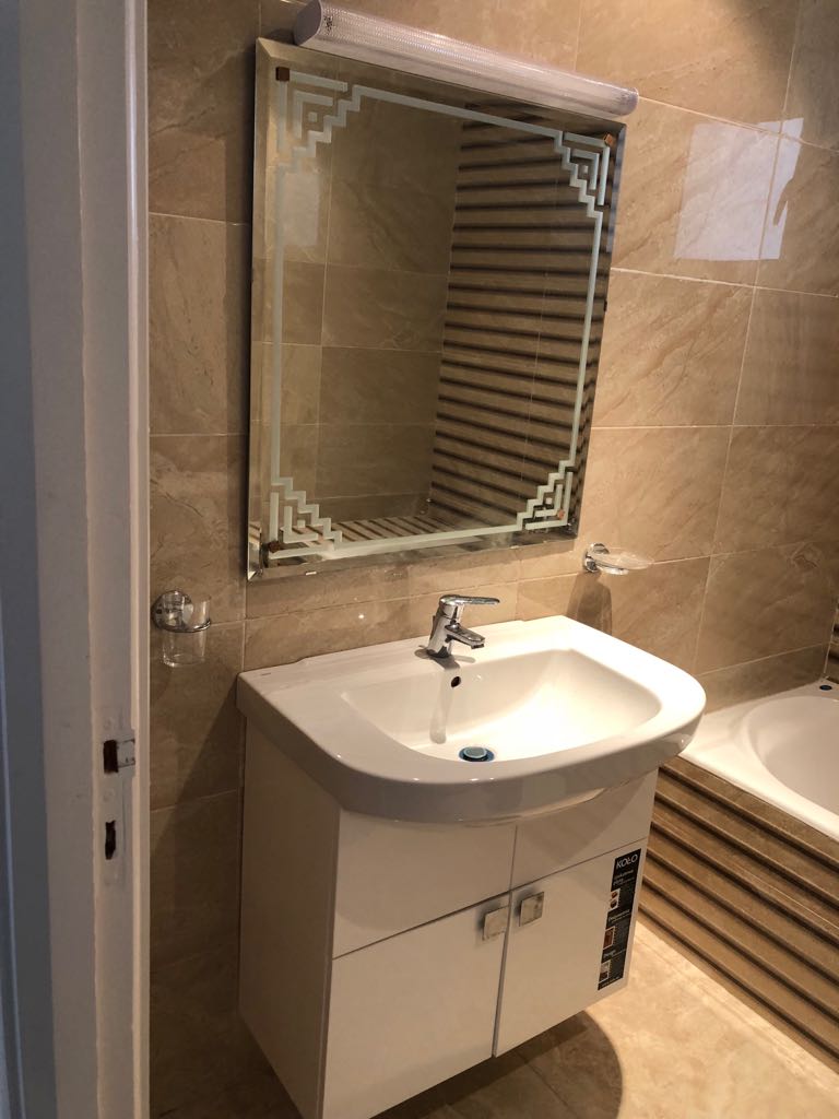  Duplex inachevé de 250 m² à vendre 