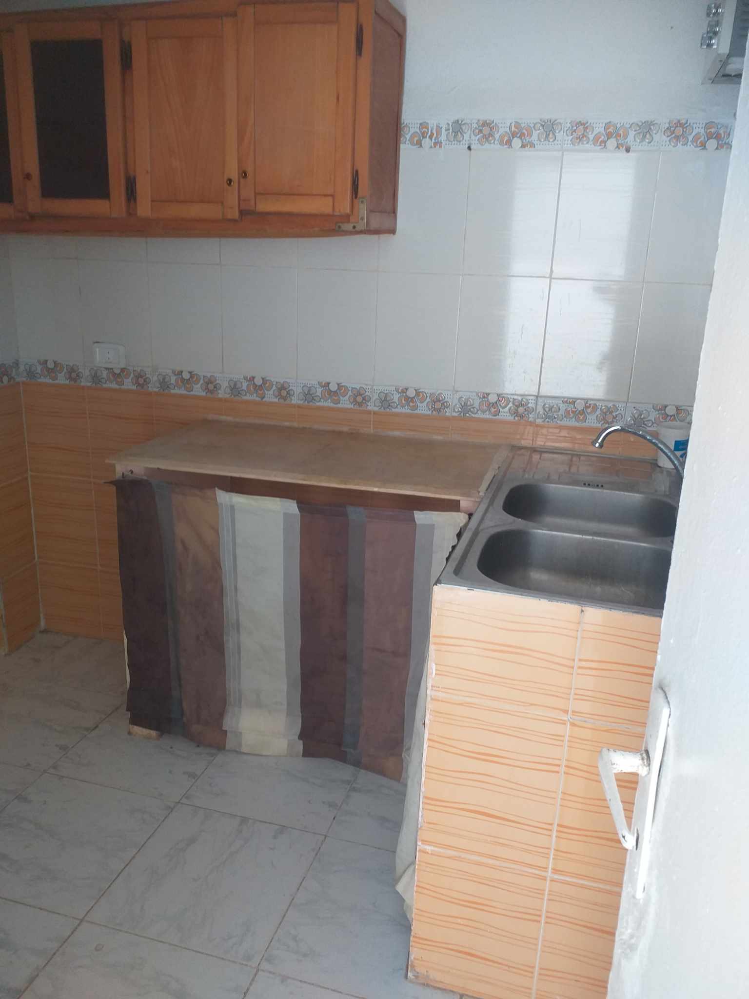    Studio s1 idéal pour fem à Tunis - Photo 1