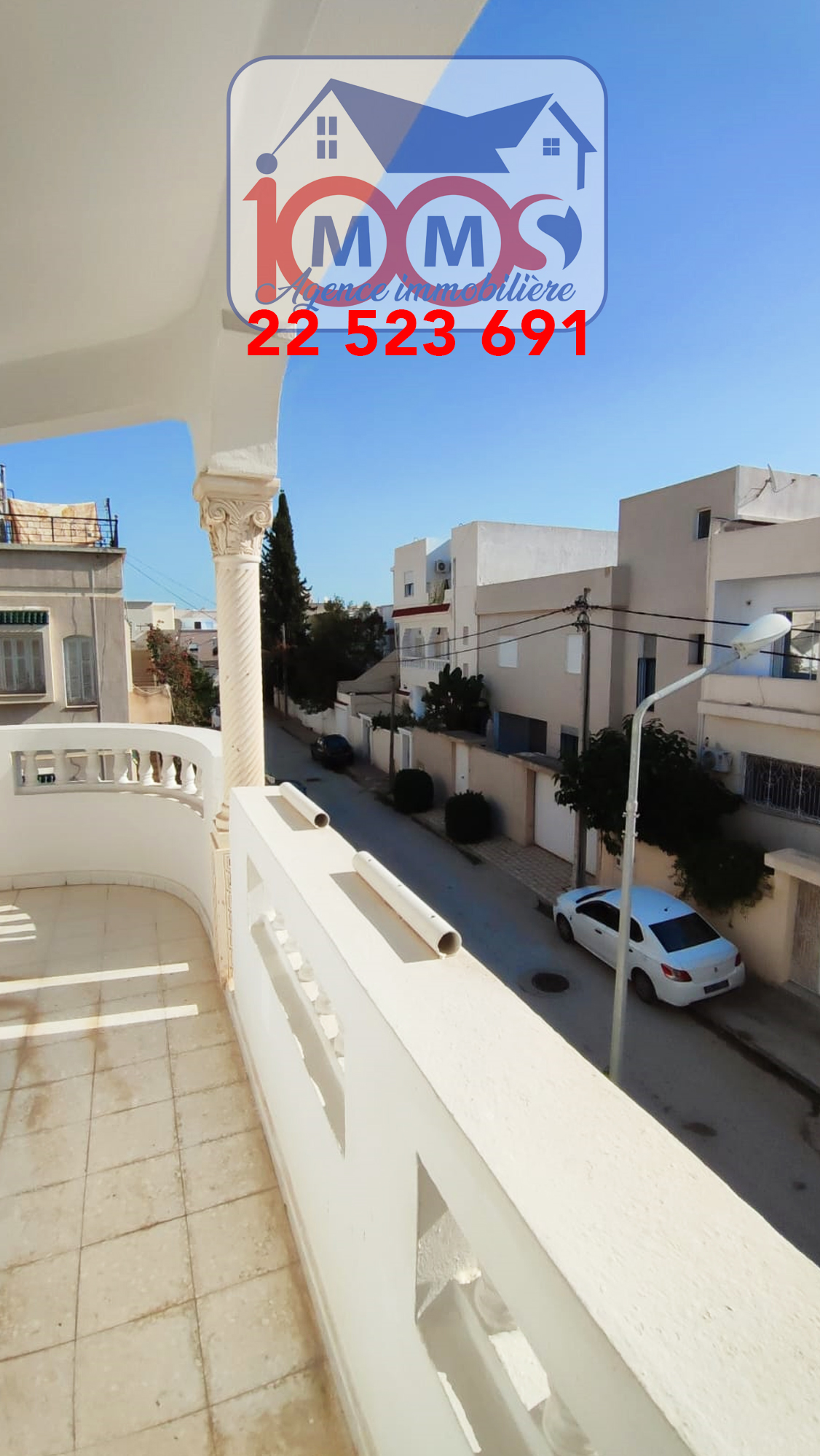    S plus 3 aouina à Tunis - Photo 4