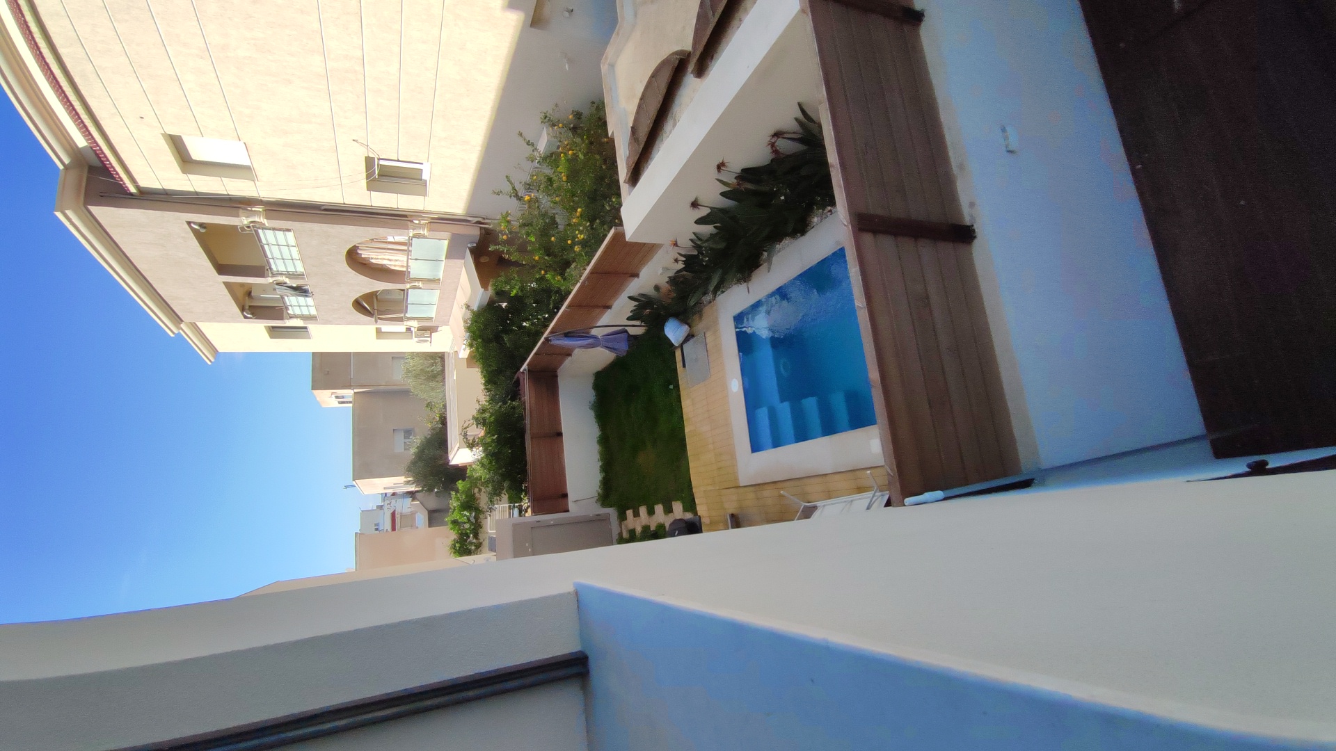  Appartement S+3 pied dans l'eau à vendre à Nabeul 51355351 