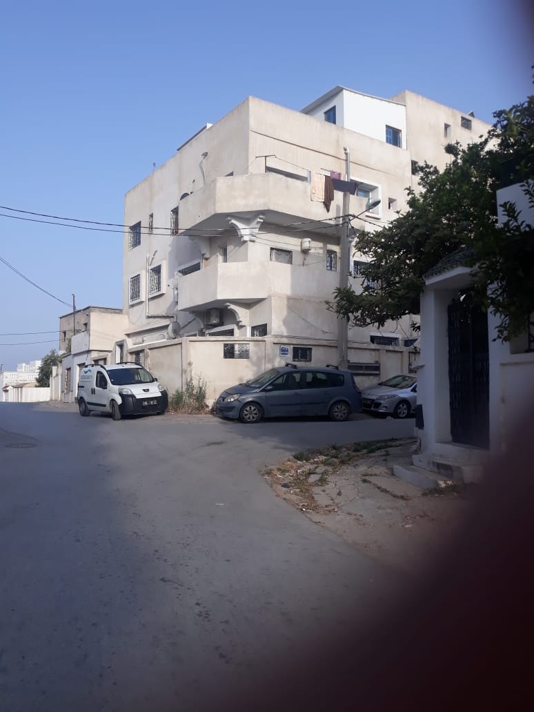    Appartement rdc el ouard à Tunis - Photo 1