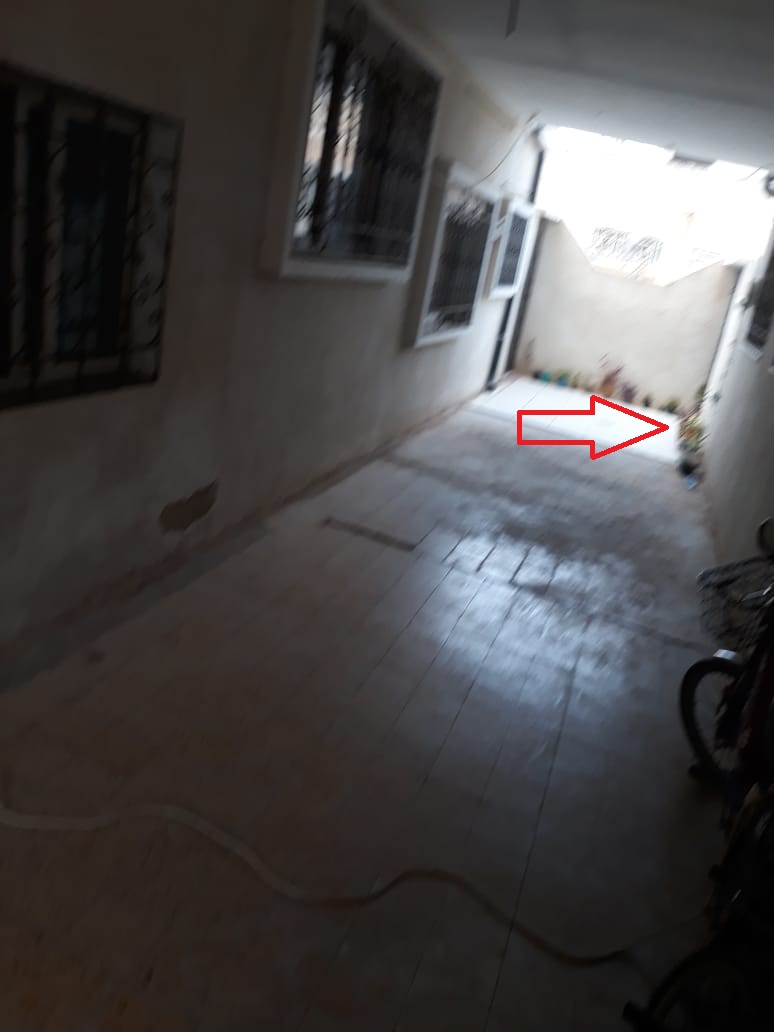    Appartement rdc el ouard à Tunis - Photo 2