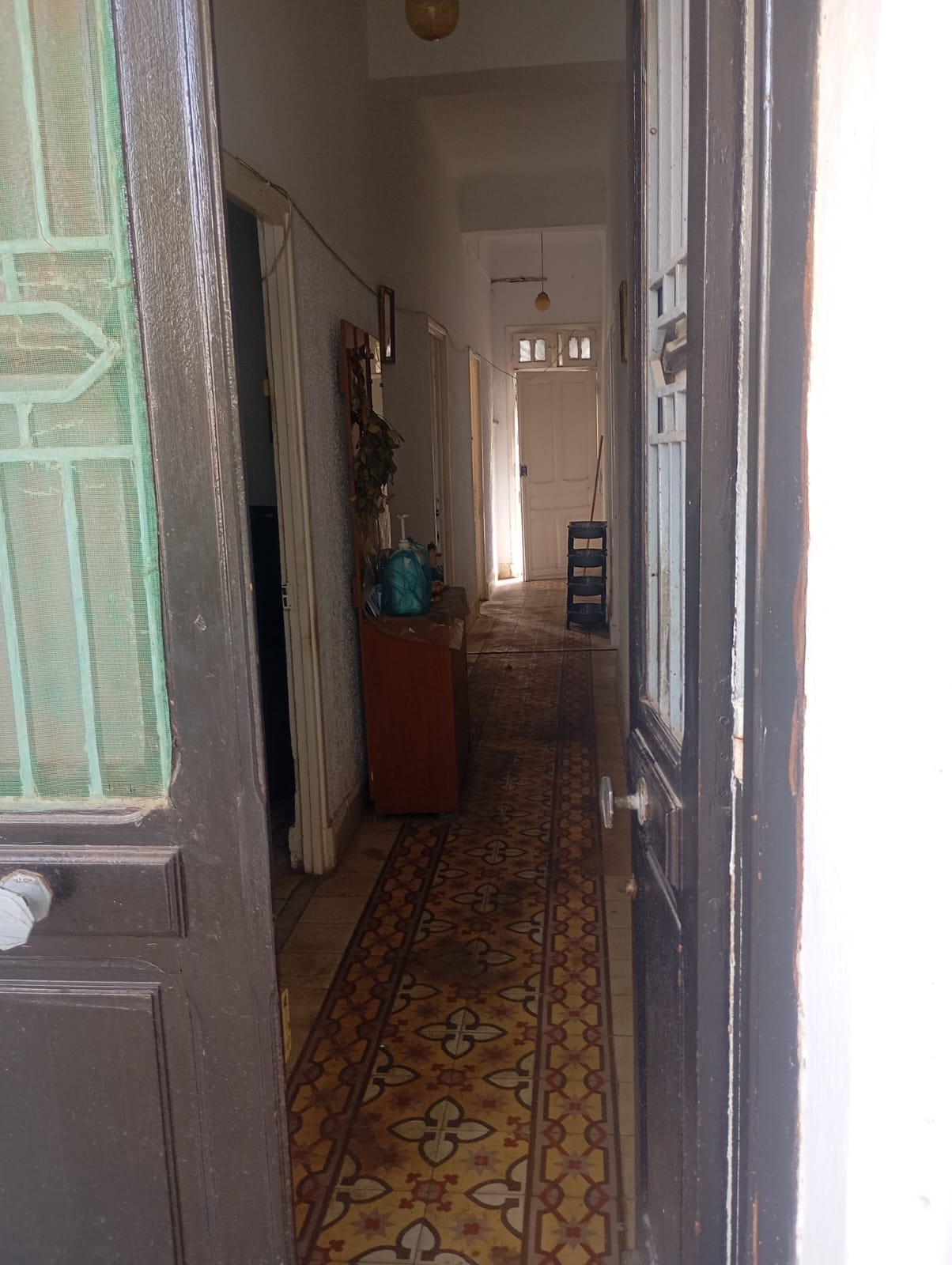    Le bardo dans un quartie à Tunis - Photo 2