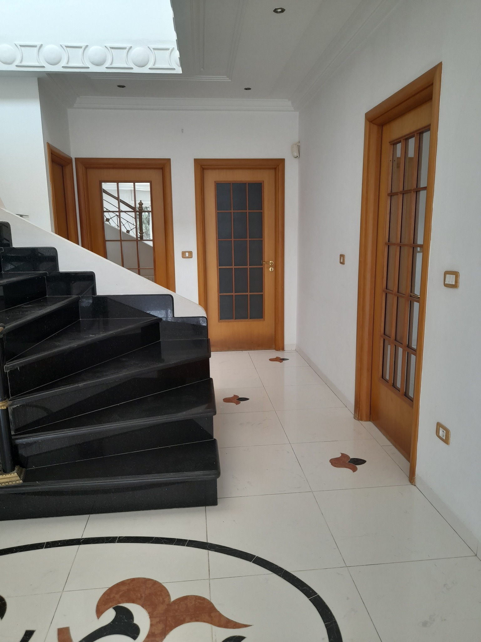    Duplex à mutuelle ville à Tunis - Photo 1