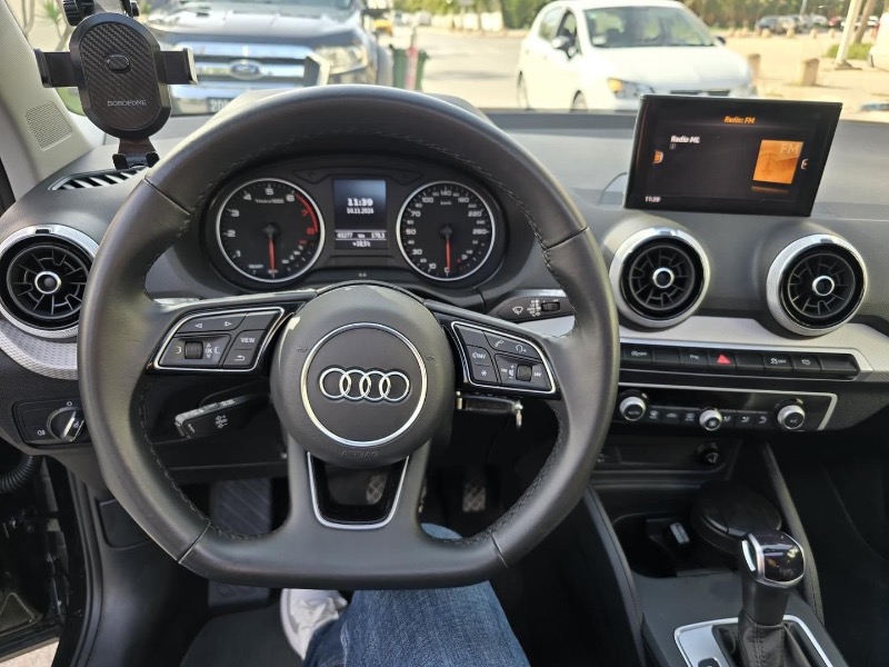 Audi AUTRE Essence 2023 à Tunis - Photo 4