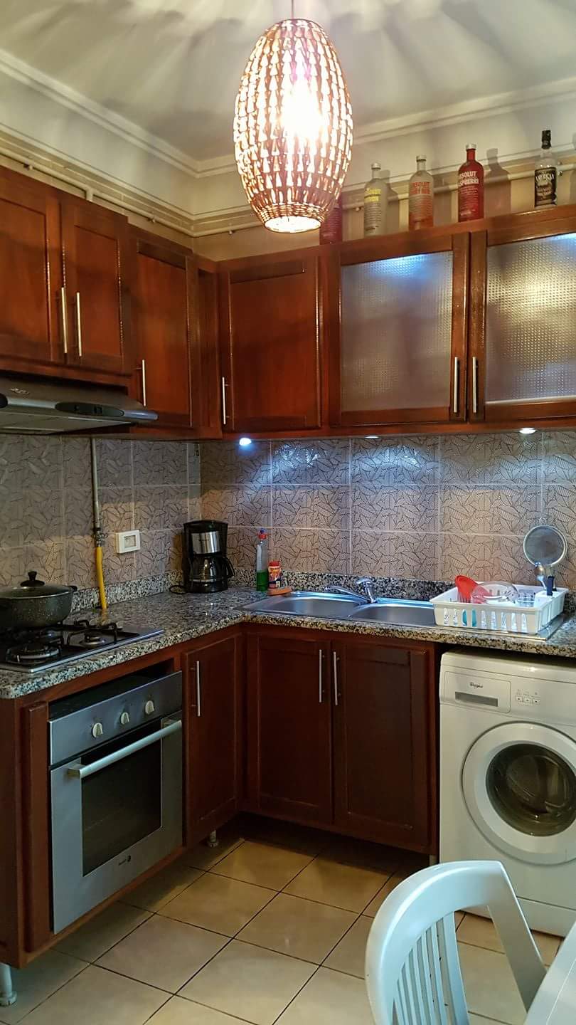    Un appartement s 2 à Tunis - Photo 2