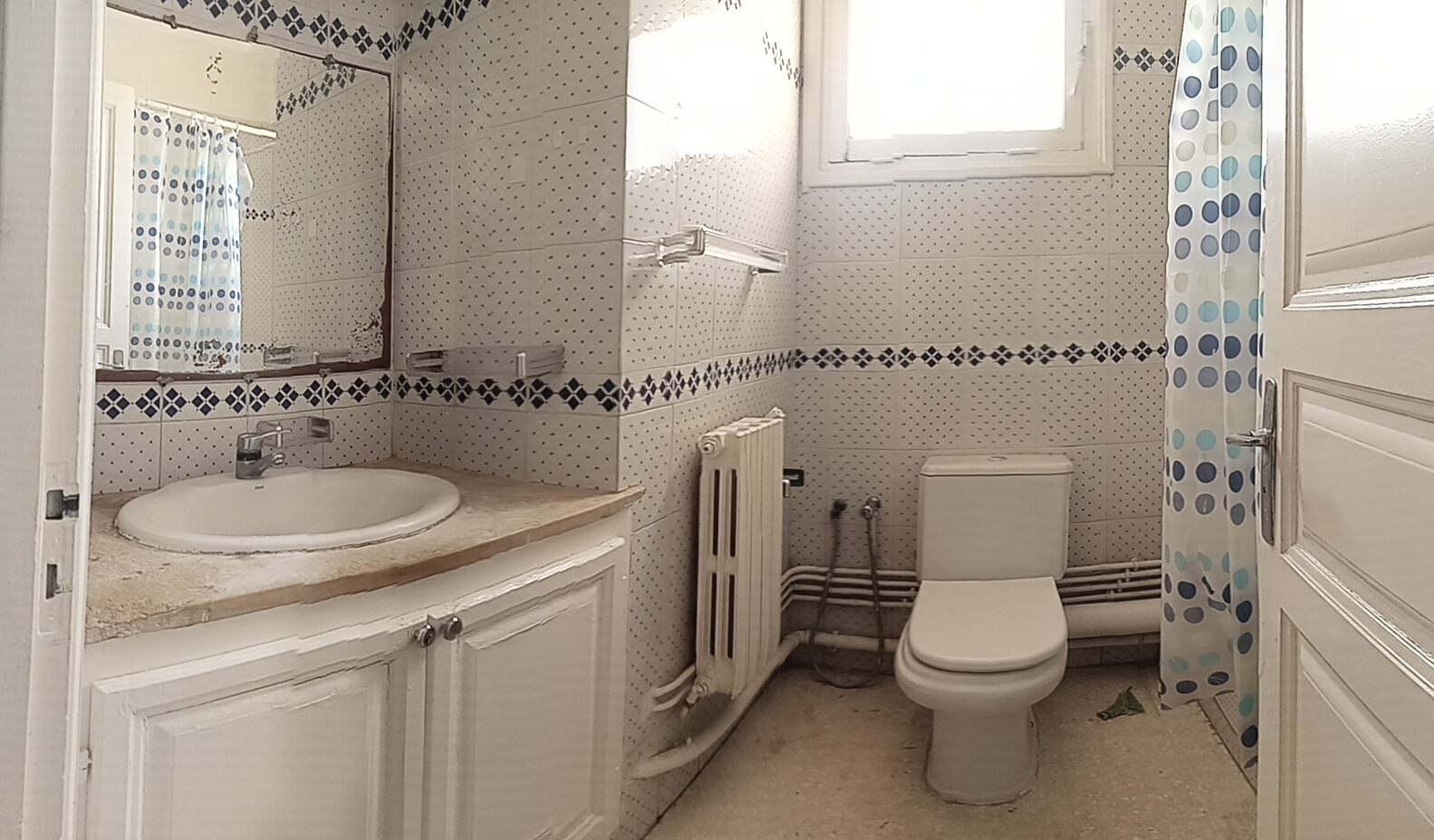    Appartement s3 au mourou à Tunis - Photo 1