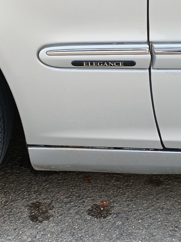 Mercedes Classe C Diesel 2003 à Tunis - Photo 7