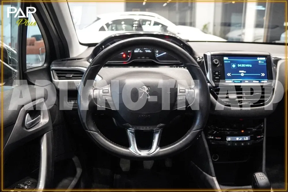 ▶ PEUGEOT 2008 ◀ à Tunis - Photo 7