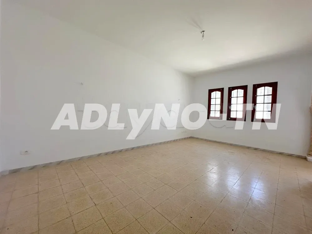 Un Rdc de villa à sahloul 2 à sousse - Photo 6