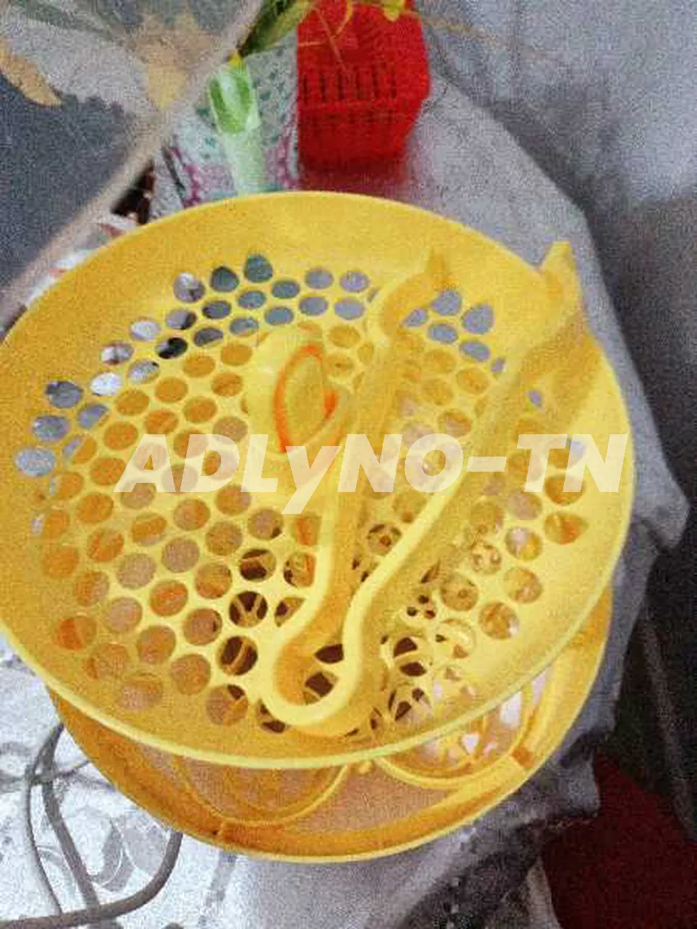 a vendre sterilsateur a beb saedoun à Tunis - Photo 1