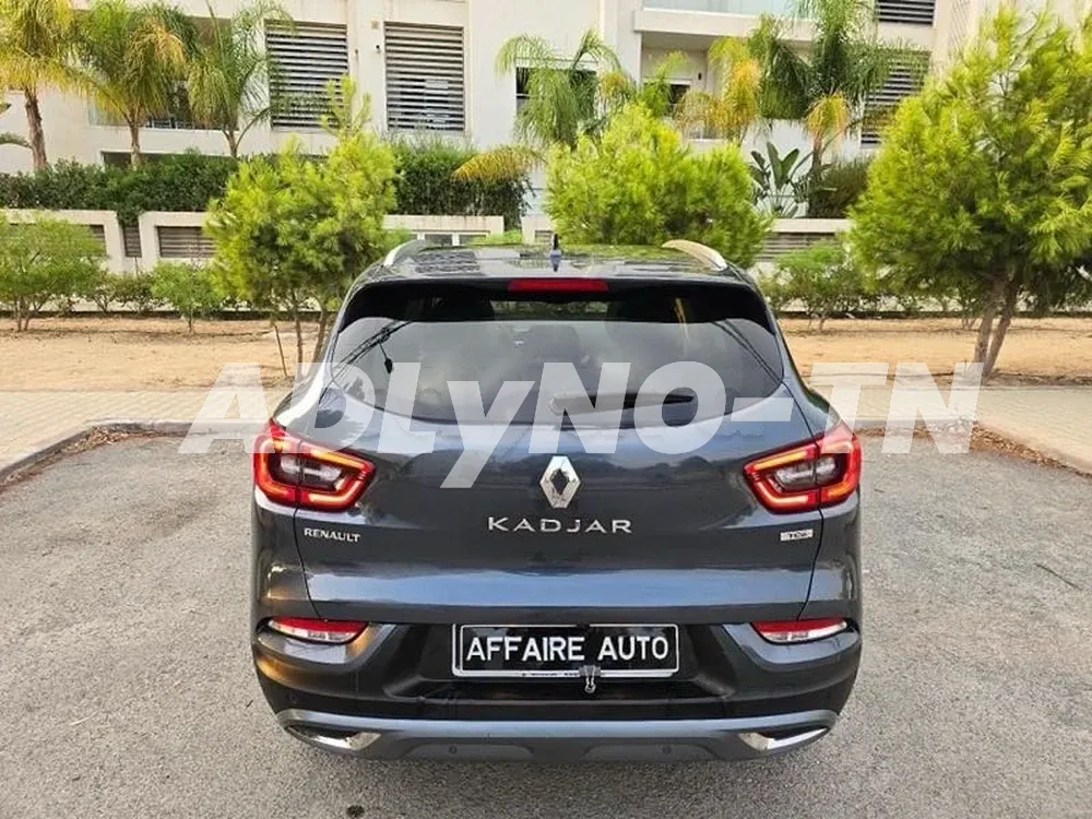 KADJAR à Tunis - Photo 2