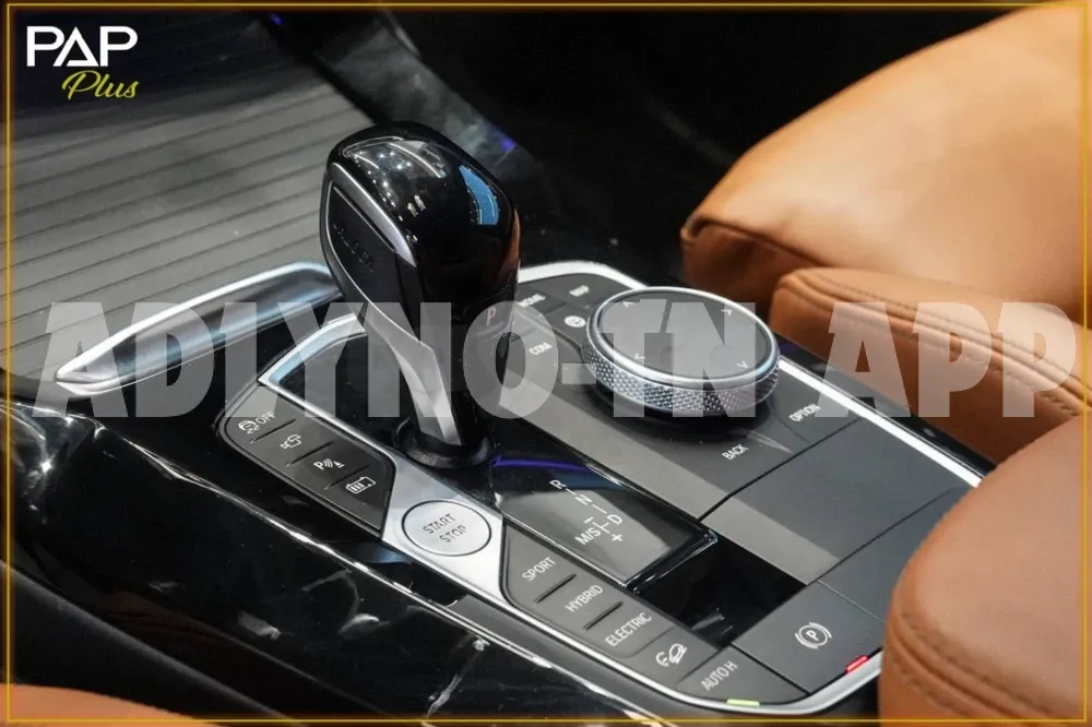 ▶ BMW X3 ◀ à Tunis - Photo 6