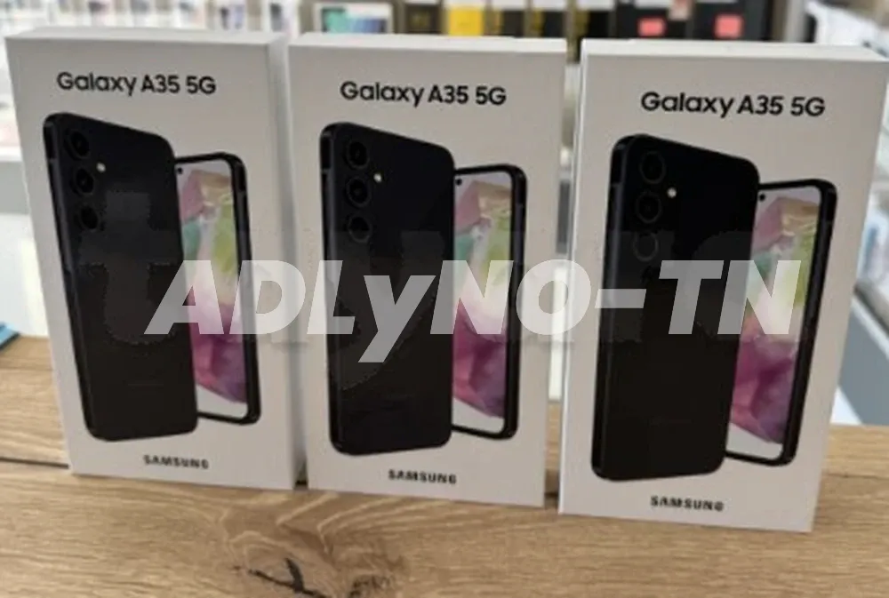  Samsung Galaxy j6 plus a vendre 