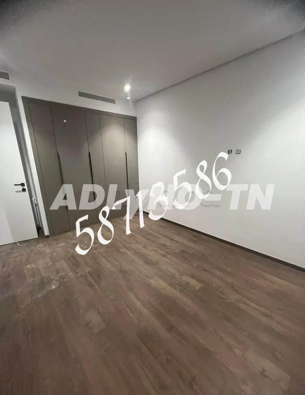 A VENDRE S+2 – JARDINS DE CARTHAGE – TEL 58713586 – FB.6078 à Tunis - Photo 1